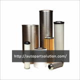 KIA Titan filter spare parts